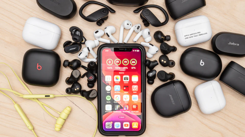 Your One-Stop Shop for Premium Mobile Accessories