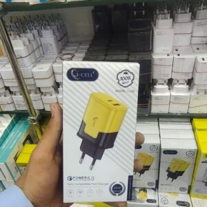 jcell-j230-38w-fast-wall-charger-bhaishop