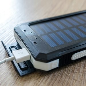 Power Banks