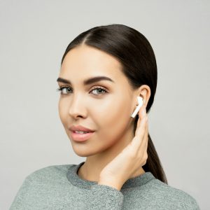 Wireless Earbuds